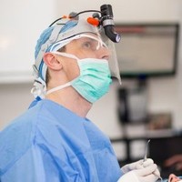 Vermilion Employee David Offord's profile photo