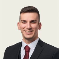 KENDRIS Ltd Employee Nikolas Charalambous's profile photo