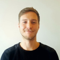 ADA Music Italy Employee Jordan Frost-Hodson's profile photo
