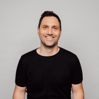 Nir Dagan Email & Phone Number