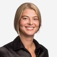 Tacstone Employee Anne Reiff's profile photo