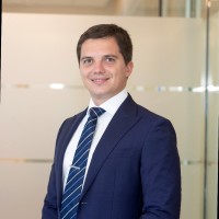 GRT Employee Matteo Grigoletto's profile photo