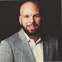 Cigna Healthcare Employee Brian Matos's profile photo