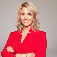 TVN Warner Bros. Discovery Employee Dorota Malesa's profile photo