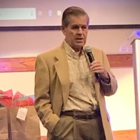 Houston Community College Employee Zachary Hodges's profile photo