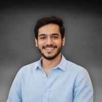 PrimeVault Employee Pradhumnya Sarode's profile photo