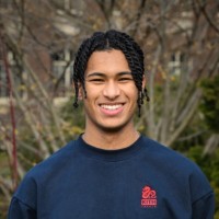 Penn State College of Engineering Employee Jonathon Hope's profile photo