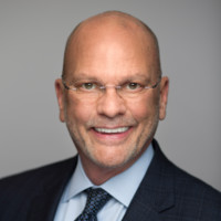 Cushman & Wakefield Employee Greg Lance's profile photo