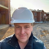 Völker Development Inc Employee Matthew Padron's profile photo