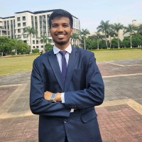 ITESA Employee Mayank Dhote's profile photo
