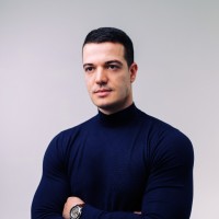 TxFusion Employee Miroslav Pavlovic's profile photo