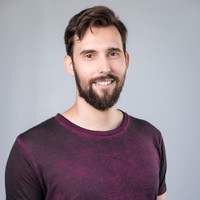 Awin Global Employee Alex Perry's profile photo