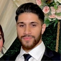 Interlake Mecalux, Inc. Employee Sumair Qureshi's profile photo