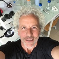 Station Biologique de Roscoff Employee Xavier Bailly's profile photo