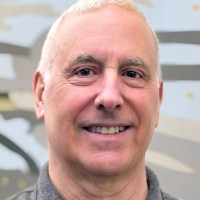 Ab Initio Software Employee Cliff Lasser's profile photo