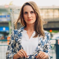 Cura Unternehmensgruppe Employee Maria Schleussner's profile photo