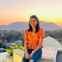 VerboLabs Employee Preksha Mehta's profile photo