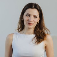 Mediengruppe Wiener Zeitung Employee Helena Guschlbauer's profile photo