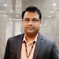 Etihad Employee Mohammed Shaik's profile photo