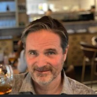 elprojektering B&E Employee Bengt Åström's profile photo