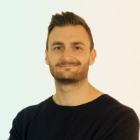 dreifive Employee Mathias Seibert's profile photo