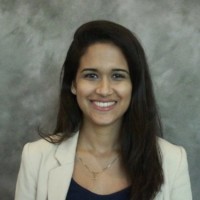 JAMES A.HALEY VA HOSPITAL Employee Merin Kurian's profile photo