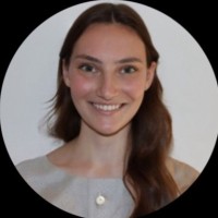 New Balance Employee Isabel Baker's profile photo