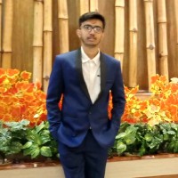 DPDzero Employee Siddharth Chand's profile photo