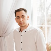 BilSoft Employee Hrabko Yurii's profile photo
