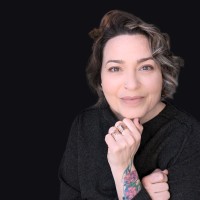 Climate First Employee Mira Awad's profile photo