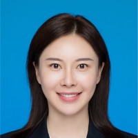 BlockFish Employee Joyin Teng's profile photo