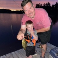 Innovative Solutions Ltd CO Employee John Pryor's profile photo