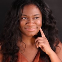Younes and Soraya Nazarian Center for the Performing Arts Employee Shenell Williams's profile photo