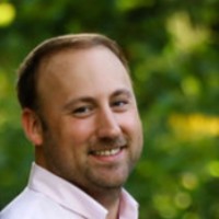 SSi People Employee Christopher Stone's profile photo