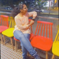 Rahi Komal's profile photo