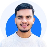 Backylinks Employee Shaheryar Jahangir's profile photo