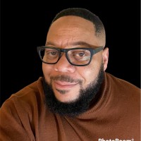 Cuyahoga County Employee Larry Patterson's profile photo
