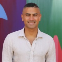 Elysium Digital Employee Jonathan Carti's profile photo