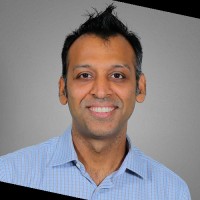 T9L Employee Nitin Raj's profile photo