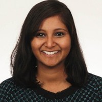 Gnome Sciences Employee Dwitiya Sawant's profile photo