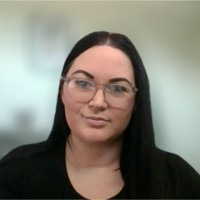 Smartpay Australia Employee Maisyn Powell's profile photo