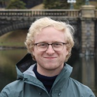 Stakeholder Employee Roger White's profile photo