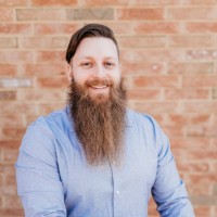 Servant Keeper Employee Thomas Baughman's profile photo