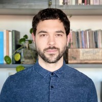 BMAT Music Innovators Employee Iñigo Ugarteburu's profile photo