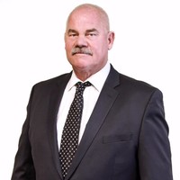 ISEC Monitoring Systems AB Employee Karl Anderson's profile photo