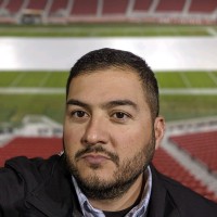 L&F Distributors Employee Gabriel Gomez's profile photo