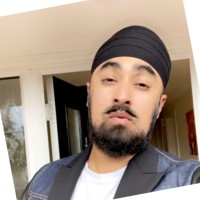 LAMODA Employee Tej Sidhu's profile photo