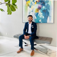 Embassy Suites By Hilton Toronto Airport Employee Prathamesh Walzade's profile photo