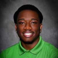 Baltimore City Public Schools Employee Mitch Louis's profile photo