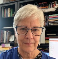 SuYash Consulting, LLC Employee Laura Ridler's profile photo